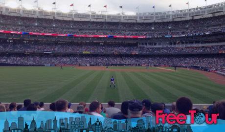 Tours y Entradas para el Yankee Stadium