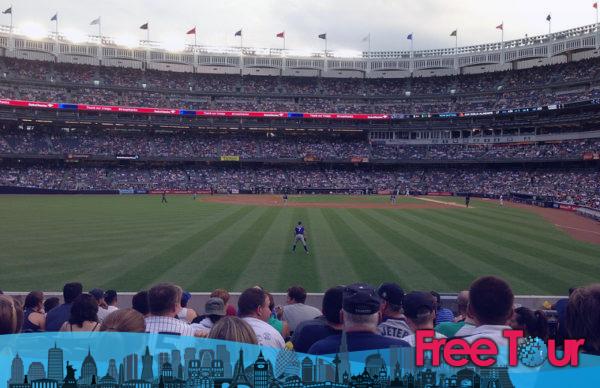 Tours y Entradas para el Yankee Stadium Tours y Entradas para el Yankee Stadium