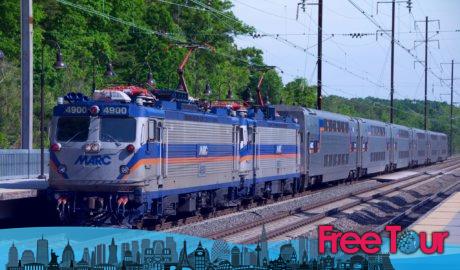 Transporte entre el Aeropuerto BWI y Washington, D.C. Transporte entre el Aeropuerto BWI y Washington, D.C.