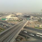 Transporte entre el Aeropuerto Internacional de Dubai y Dubai