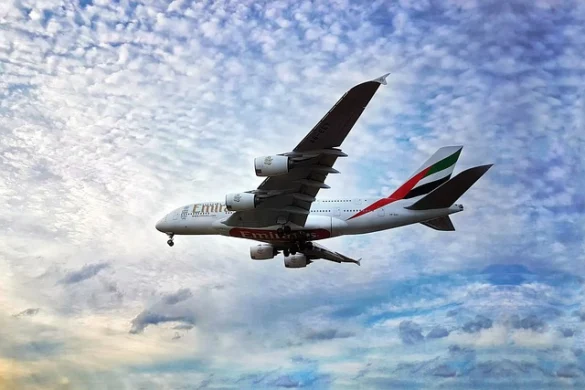 Transporte entre el Aeropuerto Internacional de Dubai y Dubai