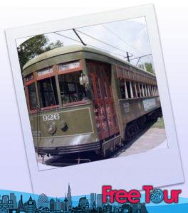 tranvias de nueva orleans como manejar los carros 2 264x300 - Tranvías de Nueva Orleans | Cómo manejar los carros