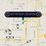 Uber | La mejor manera de moverse por DC Uber | La mejor manera de moverse por DC