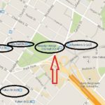 Un paseo por el Puente de Brooklyn - una guía para el visitante Un paseo por el Puente de Brooklyn - una guía para el visitante