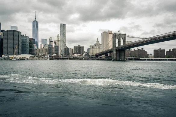 Un paseo por el Puente de Brooklyn - una guía para el visitante