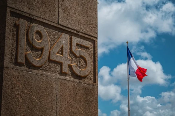 Una gira por el Berlín nazi y los lugares de interés de la Segunda Guerra Mundial