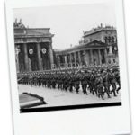 Una gira por el Berlín nazi y los lugares de interés de la Segunda Guerra Mundial Una gira por el Berlín nazi y los lugares de interés de la Segunda Guerra Mundial