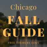 Una guía completa de Chicago en el otoño Una guía completa de Chicago en el otoño
