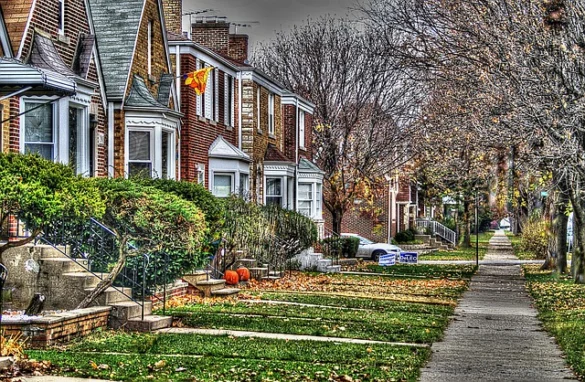 Una guía completa de Chicago en el otoño
