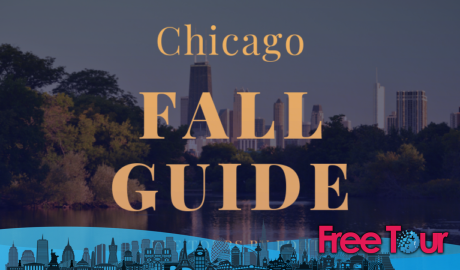 Una guía completa de Chicago en el otoño