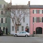 Una guía de viaje para Charleston con presupuesto