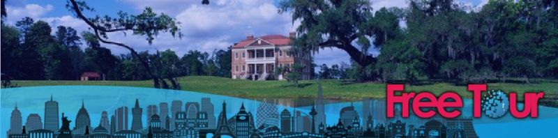 una guia de viaje para charleston con presupuesto 2 - Una guía de viaje para Charleston con presupuesto