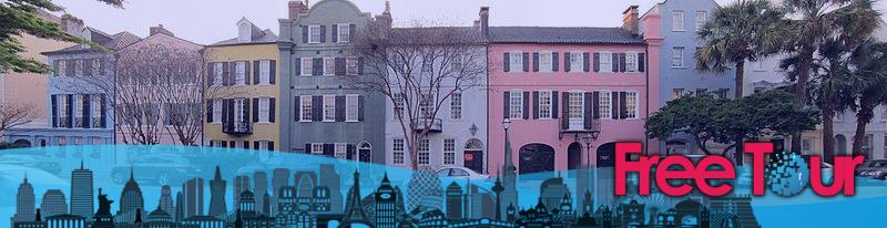 una guia de viaje para charleston con presupuesto - Una guía de viaje para Charleston con presupuesto