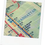 Una guía de viaje para la ciudad de Nueva York con presupuesto Una guía de viaje para la ciudad de Nueva York con presupuesto