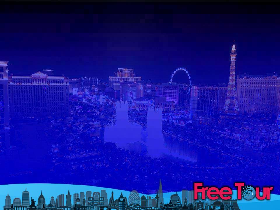 Las-Vegas-Skyline-at-Night Las-Vegas-Skyline-at-Night