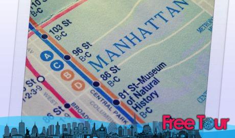 Una guía de viaje para la ciudad de Nueva York con presupuesto Una guía de viaje para la ciudad de Nueva York con presupuesto