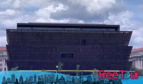 Una guía definitiva de los MEJORES museos de Washington DC (actualizado) Una guía definitiva de los MEJORES museos de Washington DC (actualizado)