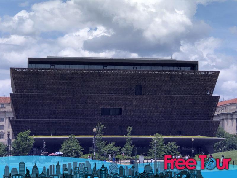 Una guía definitiva de los MEJORES museos de Washington DC (actualizado) Una guía definitiva de los MEJORES museos de Washington DC (actualizado)