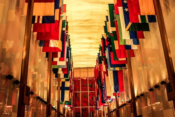 Una guía definitiva de los MEJORES museos de Washington DC (actualizado)