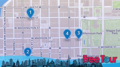 Una Guía del Visitante a la Semana de Restaurantes de Chicago Una Guía del Visitante a la Semana de Restaurantes de Chicago