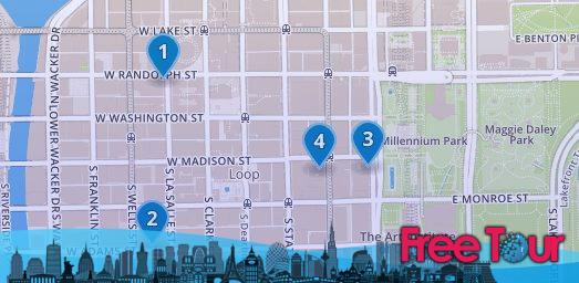 Una Guía del Visitante a la Semana de Restaurantes de Chicago Una Guía del Visitante a la Semana de Restaurantes de Chicago