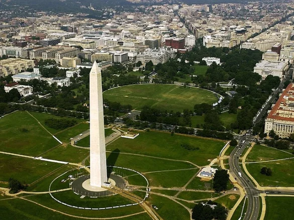 Una guía para DC en el verano