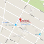 Una reseña de Carnegie Hall Tours Una reseña de Carnegie Hall Tours