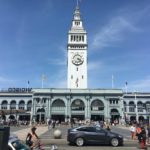 Una Visita al Mercado de Edificios del Ferry de San Francisco Una Visita al Mercado de Edificios del Ferry de San Francisco