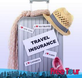¿Vale la pena el seguro de viaje?