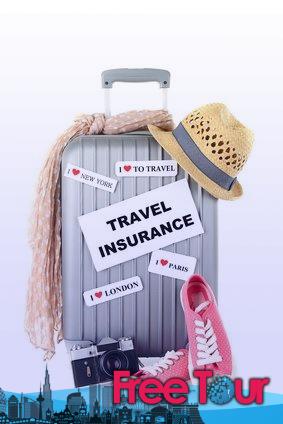 ¿Vale la pena el seguro de viaje? ¿Vale la pena el seguro de viaje?