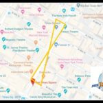 Vea la caída de la pelota en Times Square en la víspera de Año Nuevo Vea la caída de la pelota en Times Square en la víspera de Año Nuevo