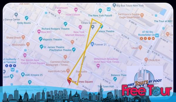 Vea la caída de la pelota en Times Square en la víspera de Año Nuevo Vea la caída de la pelota en Times Square en la víspera de Año Nuevo