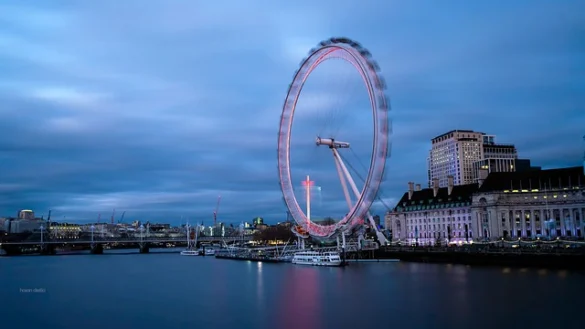 Viajes de 13 días desde Londres