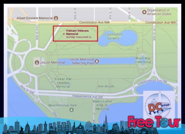 Vietnam Veterans Memorial (el Muro) - Una Guía para el Visitante Vietnam Veterans Memorial (el Muro) - Una Guía para el Visitante