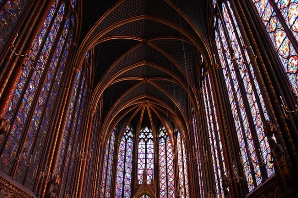 Visita a la Catedral de San Luis en Nueva Orleans