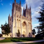 visita a la catedral nacional de washington 150x150 - Visita a la Catedral Nacional de Washington