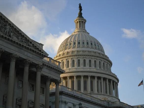 Visita a Washington DC en mayo (actualizado)