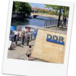 Visita al Museo de la RDA en Berlín