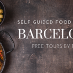 Visita auto-guiada a Barcelona Visita auto-guiada a Barcelona