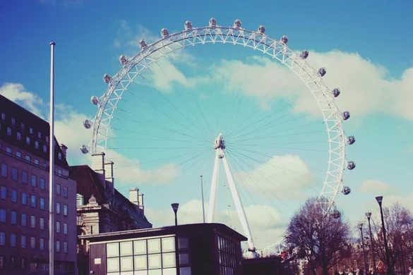 Visita auto-guiada de la ciudad de Londres | Cosas para ver