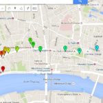 Visita auto-guiada de la ciudad de Londres | Cosas para ver