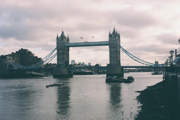 Visita auto-guiada de la ciudad de Londres | Cosas para ver