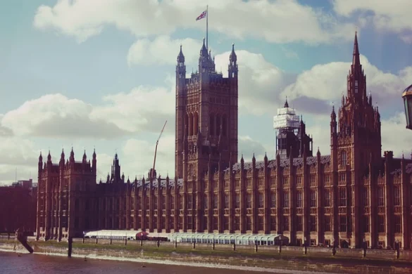Visita auto-guiada de la ciudad de Londres | Cosas para ver