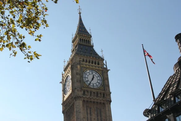 Visita auto-guiada de la ciudad de Londres | Cosas para ver