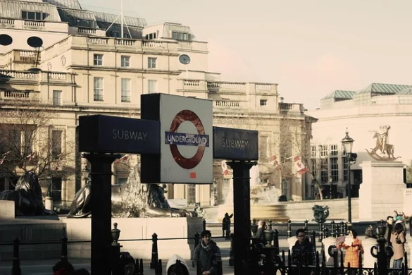 Visita auto-guiada de la ciudad de Londres | Cosas para ver