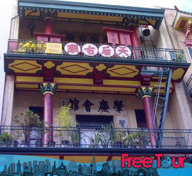 visita auto guiada del barrio chino de san francisco 12 - Visita auto-guiada del Barrio Chino de San Francisco