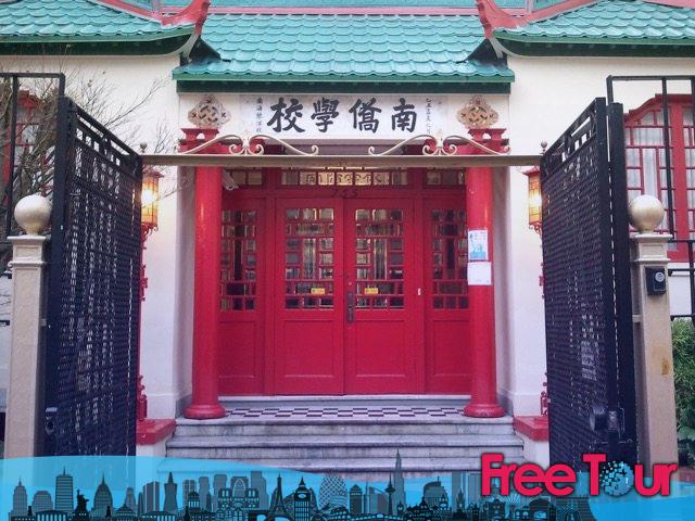 visita auto guiada del barrio chino de san francisco 5 - Visita auto-guiada del Barrio Chino de San Francisco
