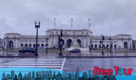 Visita autoguiada a Georgetown en la Guerra Civil Visita autoguiada a Georgetown en la Guerra Civil