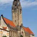 Visita guiada a Berlín-Charlottenburg Visita guiada a Berlín-Charlottenburg