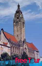 Visita guiada a Berlín-Charlottenburg Visita guiada a Berlín-Charlottenburg